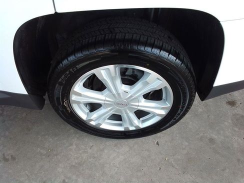 Used 2016 GMC Terrain SLT w/ Open Road Package image 24