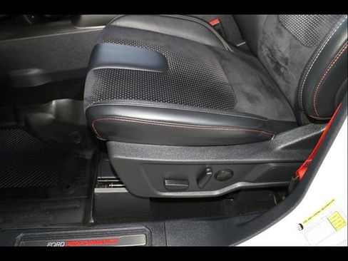 Used 2022 Ford Bronco Raptor image 19