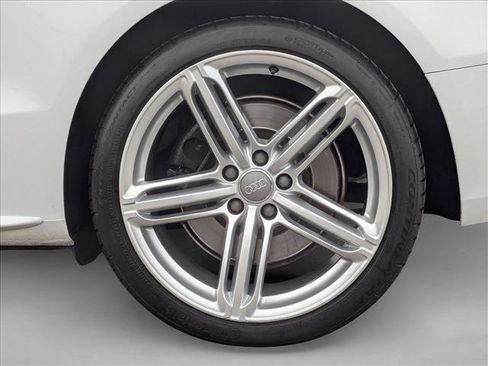 Used 2014 Audi S5 Prestige image 24