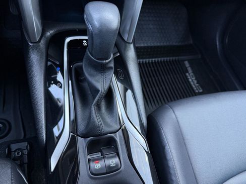 Certified 2023 Toyota Corolla Cross XLE w/ Convenience Package image 21