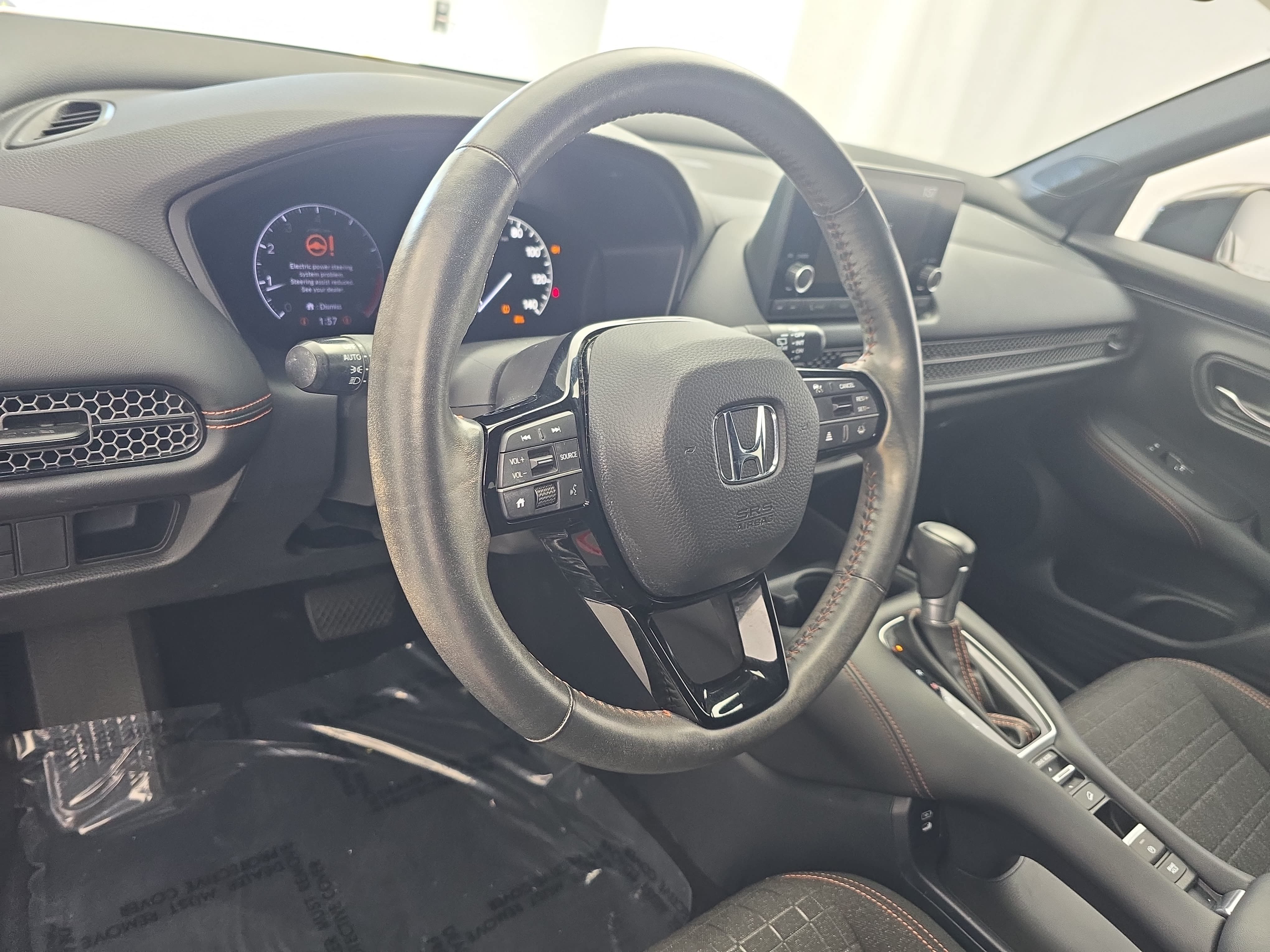 Used 2024 Honda HR-V Sport image 15
