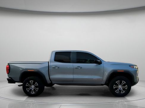 Used 2023 GMC Canyon AT4 w/ AT4 Premium Package AWD/4WD image 33