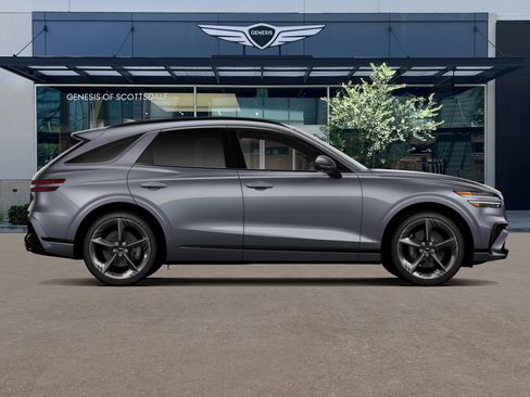 New 2026 Genesis GV70 2.5T Sport Prestige AWD/4WD image 5