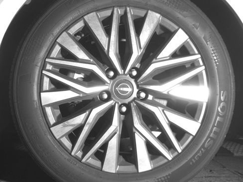 Used 2025 Nissan Altima 2.5 SV image 12