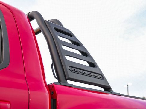 Used 2021 RAM 1500 TRX w/ TRX Level 1 Equipment Group image 60