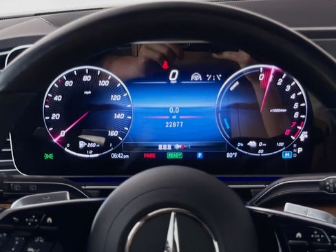 Certified 2025 Mercedes-Benz GLE 450e 4MATIC image 20
