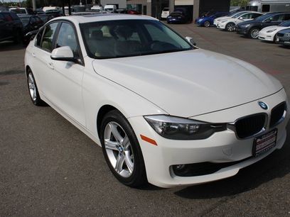 Used 2015 BMW 328i Sedan