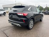 Certified 2022 Ford Escape Titanium w/ Class II Trailer Tow Package image 4