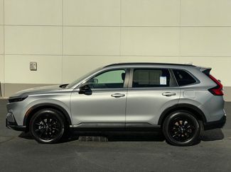 Certified 2023 Honda CR-V Sport video 2