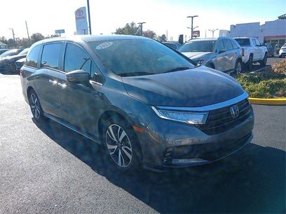 Used 2023 Honda Odyssey Touring