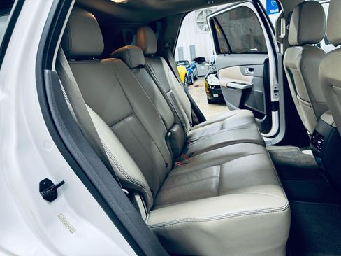 Used 2014 Ford Edge Limited w/ Driver Entry Package image 37