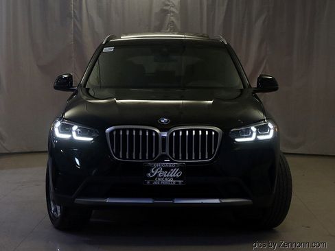 Used 2023 BMW X3 xDrive30i w/ Convenience Package image 5
