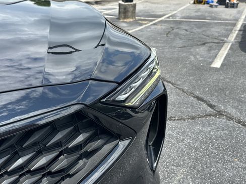 Certified 2023 Acura MDX A-Spec AWD/4WD image 14