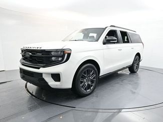 New 2025 Ford Expedition Max Platinum w/ Stealth Performance Package video 3