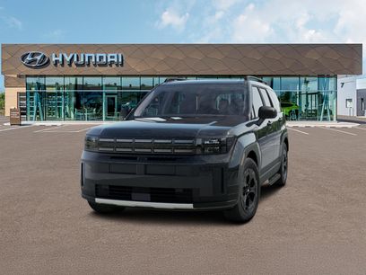 New 2026 Hyundai Santa Fe XRT