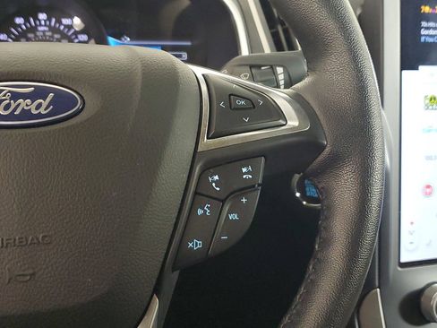 Used 2021 Ford Edge SEL w/ Convenience Package FWD image 27