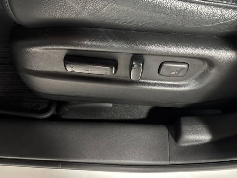 Certified 2021 Honda Passport EX-L image 15