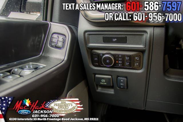Used 2026 Ford F150 Lariat w/ Equipment Group 501A Mid AWD/4WD image 44