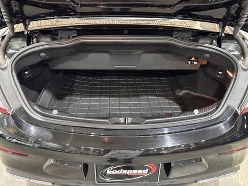 Used 2017 Mercedes-Benz C 63 AMG Cabriolet image 16