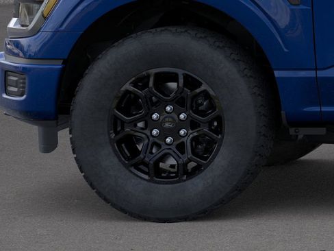 New 2026 Ford F150 STX image 41