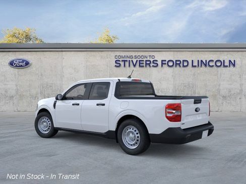 New 2026 Ford Maverick XL FWD image 5