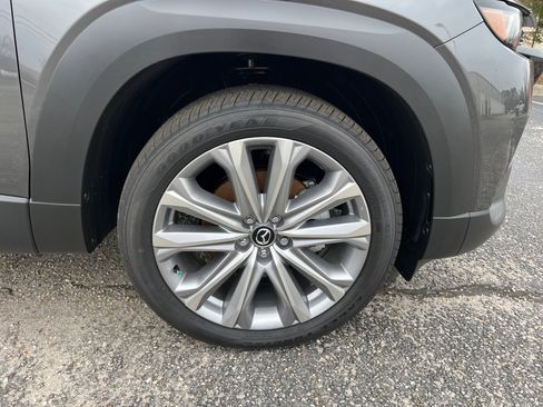 New 2026 MAZDA CX-50 AWD 2.5 S w/ Weather Package image 25