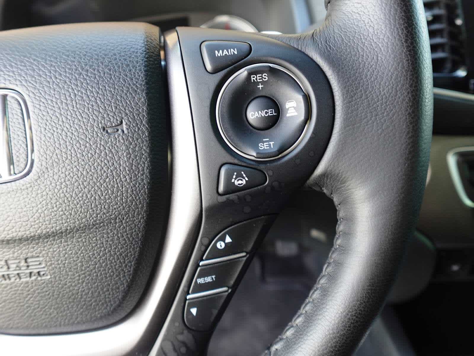 Certified 2023 Honda Ridgeline RTL image 18
