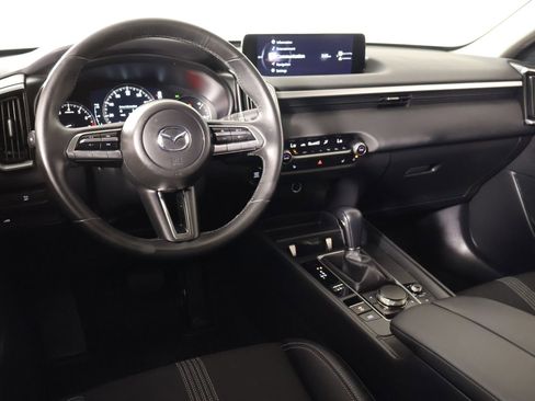 Used 2024 MAZDA CX-50 AWD 2.5 S w/ Weather Package image 2