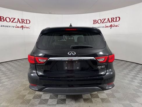 Used 2018 INFINITI QX60 FWD image 7