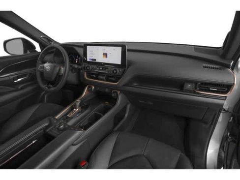 Used 2024 Toyota Grand Highlander AWD Hybrid image 14