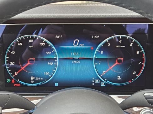 Used 2021 Mercedes-Benz E 350 Sedan image 17