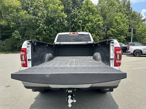 Used 2021 RAM 3500 Laramie w/ Protection Group AWD/4WD image 33