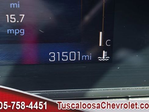 Used 2025 Chevrolet Trax ACTIV w/ Driver Confidence Package image 31