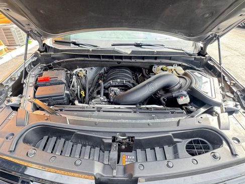 Used 2021 Chevrolet Tahoe Z71 w/ Luxury Package image 22