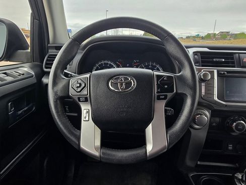 Used 2016 Toyota 4Runner SR5 Premium image 27