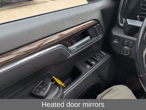 Used 2023 Chevrolet Silverado 1500 RST image 10