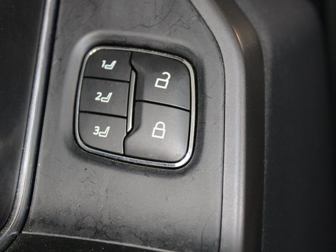 Certified 2025 Ford F150 Tremor w/ Equipment Group 402A High image 23