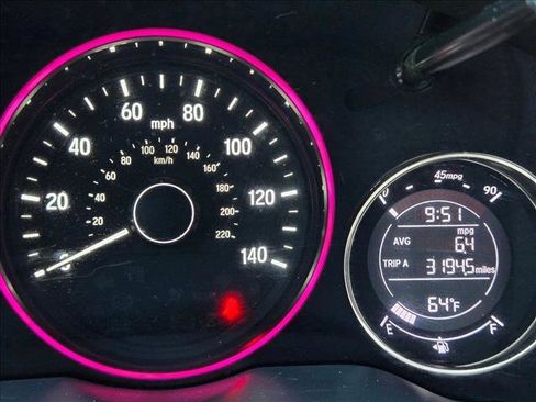 Used 2018 Honda HR-V EX-L image 11