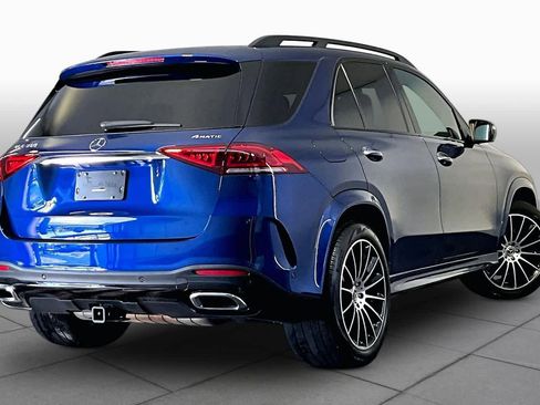 Used 2022 Mercedes-Benz GLE 350 4MATIC image 13