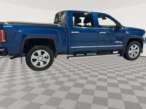 Used 2018 GMC Sierra 1500 SLT image 6
