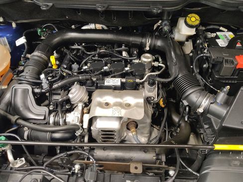 Used 2020 Ford EcoSport SE FWD image 30