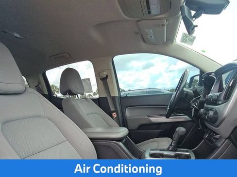 Used 2020 Chevrolet Colorado LT RWD image 12