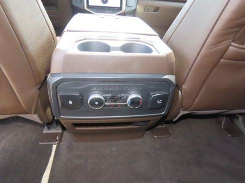 Certified 2023 Ford Expedition King Ranch AWD/4WD image 21