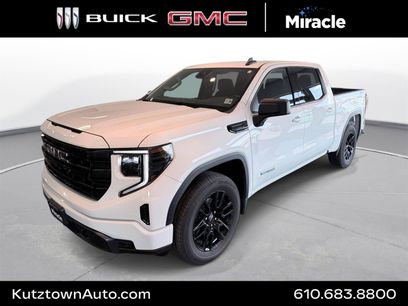 Used 2023 GMC Sierra 1500 Elevation