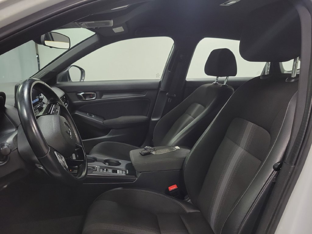 Used 2022 Honda Civic Sport image 15