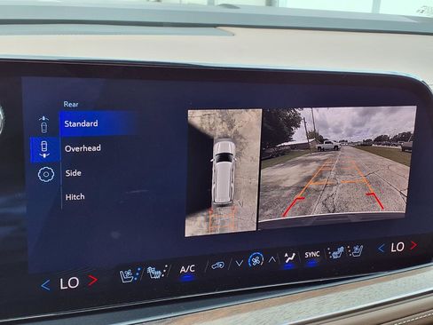 New 2026 Chevrolet Suburban High Country RWD image 10
