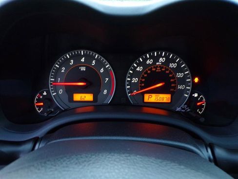 Used 2010 Toyota Corolla S image 36