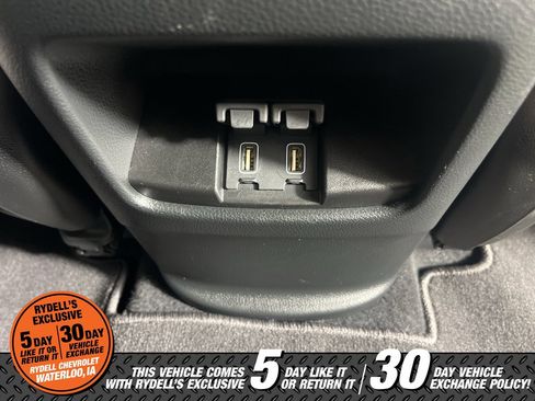 Used 2022 Honda CR-V EX image 17