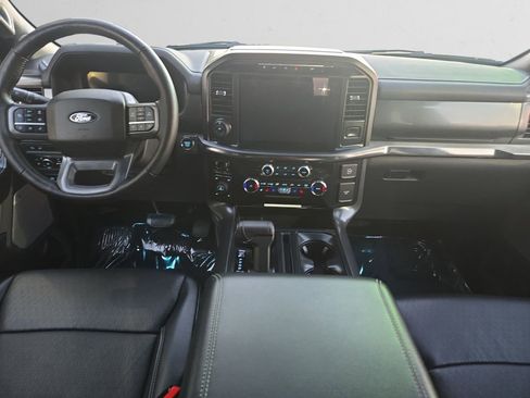 Used 2024 Ford F150 Lariat image 12