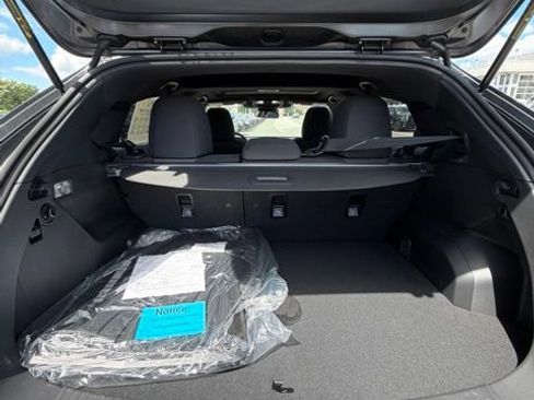 New 2026 Subaru Crosstrek 2.5i Sport AWD/4WD image 24